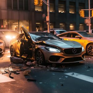 10 Most Common Causes of Fatal Car Accidents in The US - DAX Street