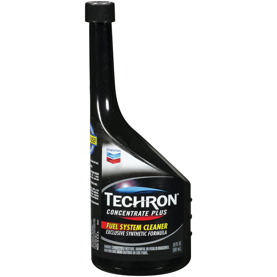 Chevron Techron Concentrate Plus