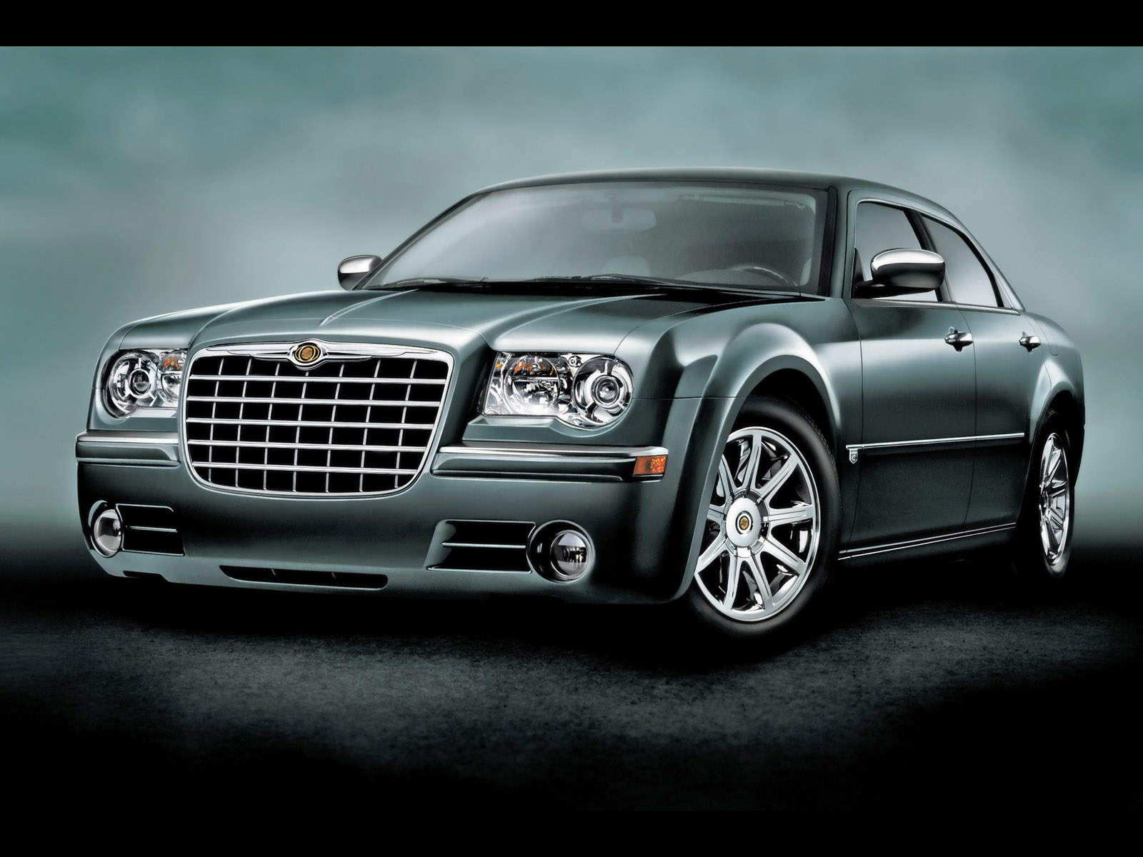 Chrysler 300