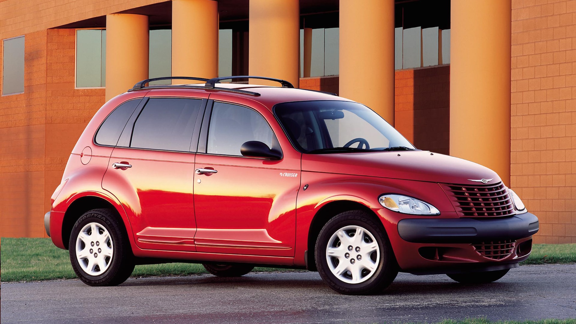 Chrysler PT Cruiser