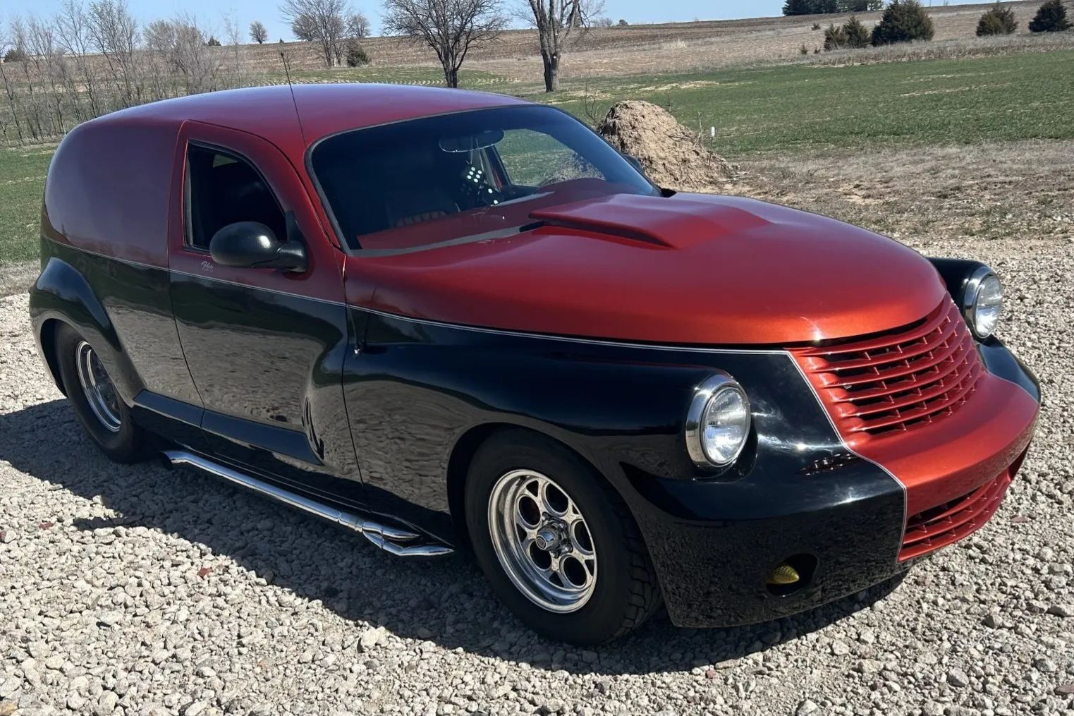 Chrysler PT Cruiser