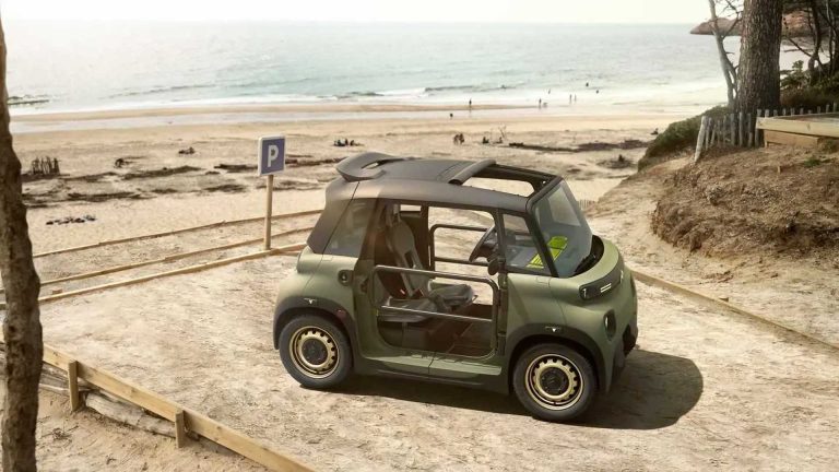 10 Coolest Microcars That Redefined Urban Mobility With Compact Design ...