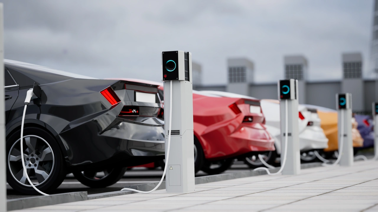 Consumers Decide Whether to Buy EVs Now or Wait as Costs, Incentives, and Models Evolve1