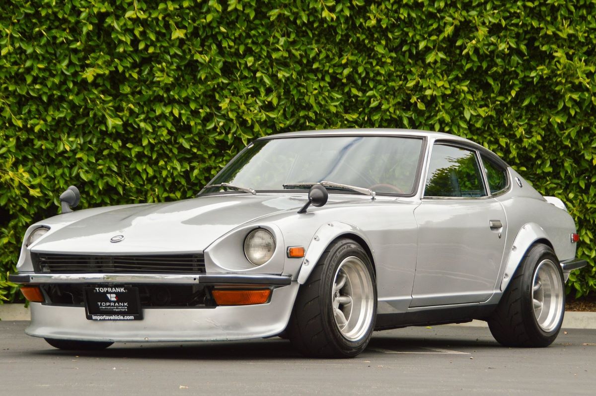 Datsun 240Z