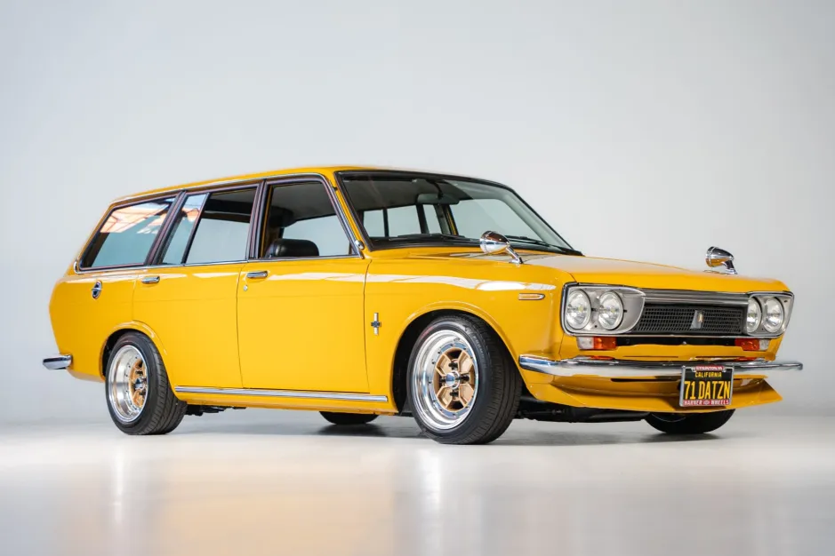 Datsun 510