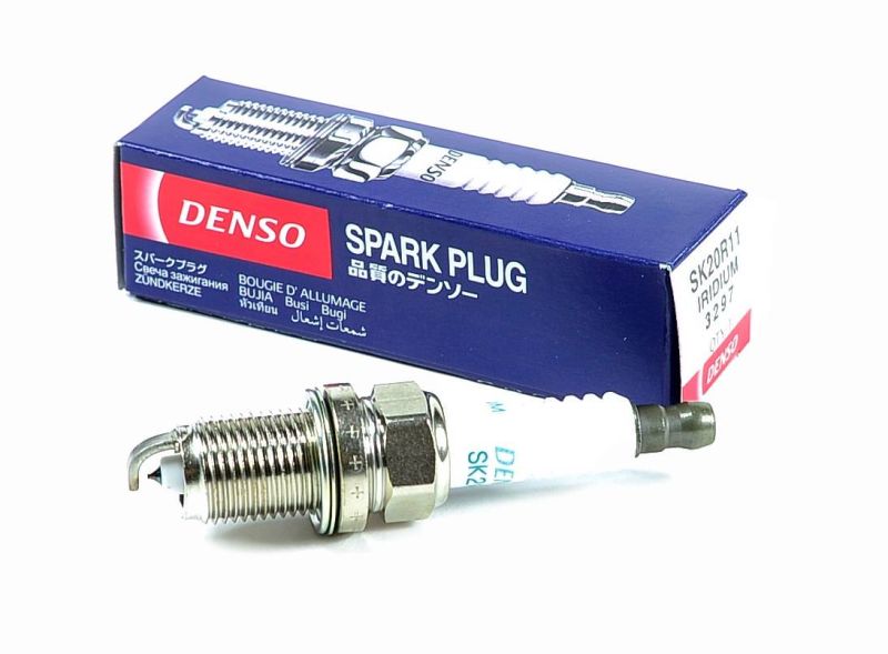 Denso SK20R11 Iridium Spark Plugs