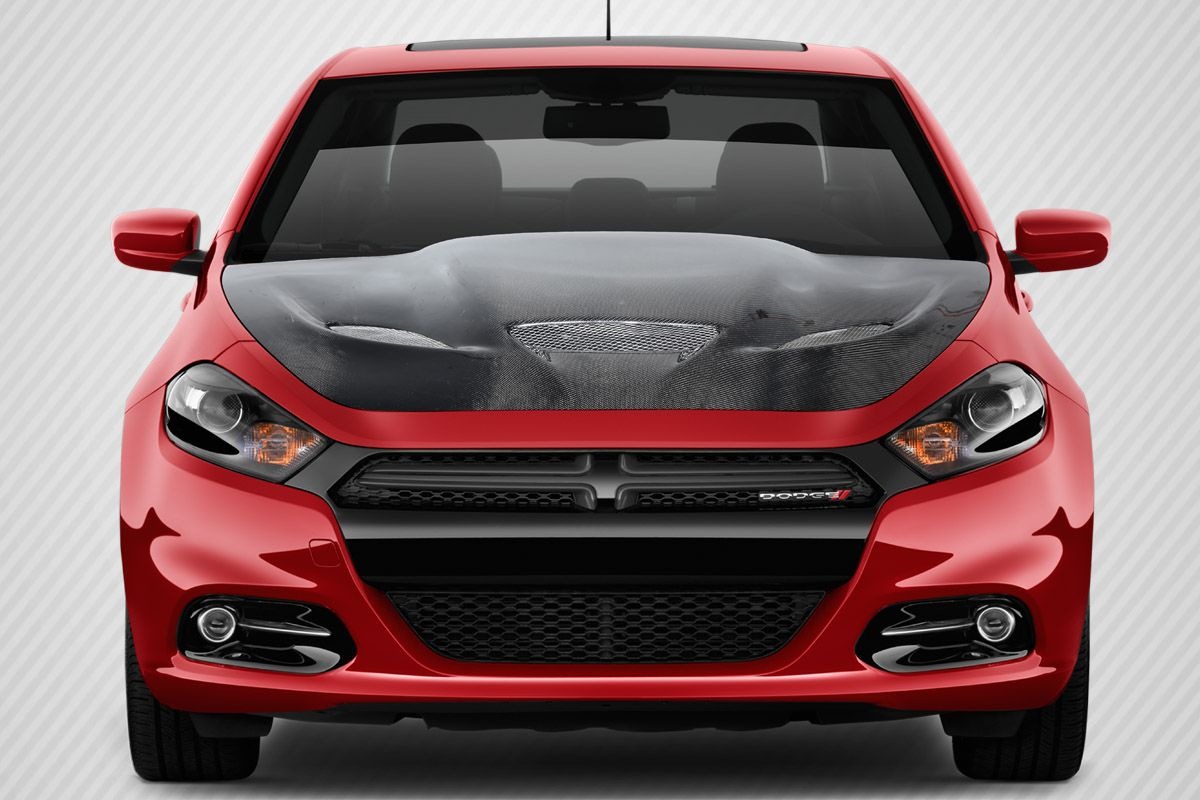 Dodge Dart (2013 2016) (1) Dodge Dart (2013 2016) (1)