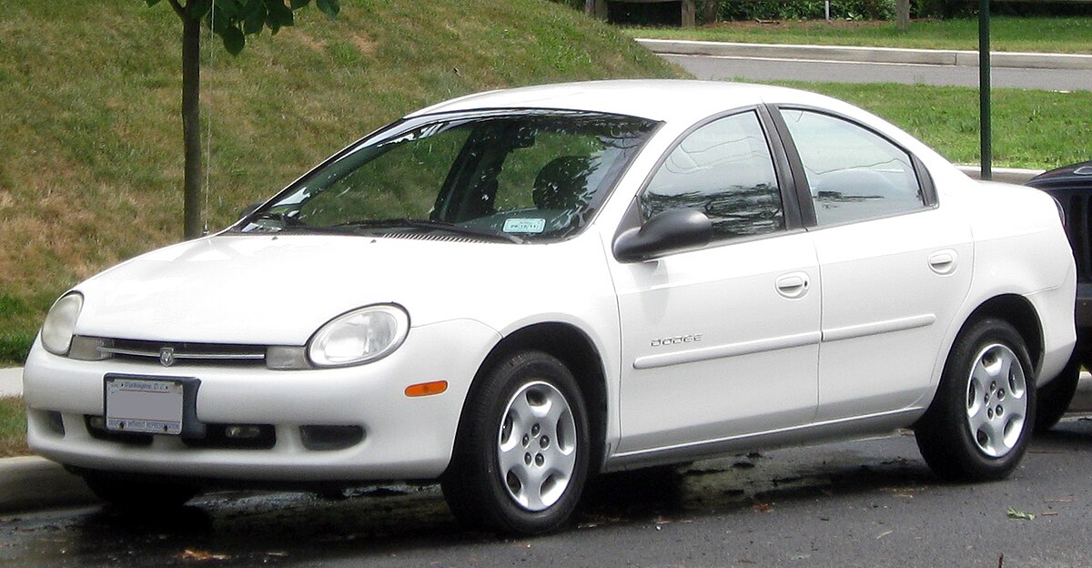 Dodge Neon