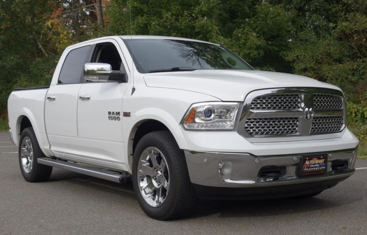 Dodge Ram 1500