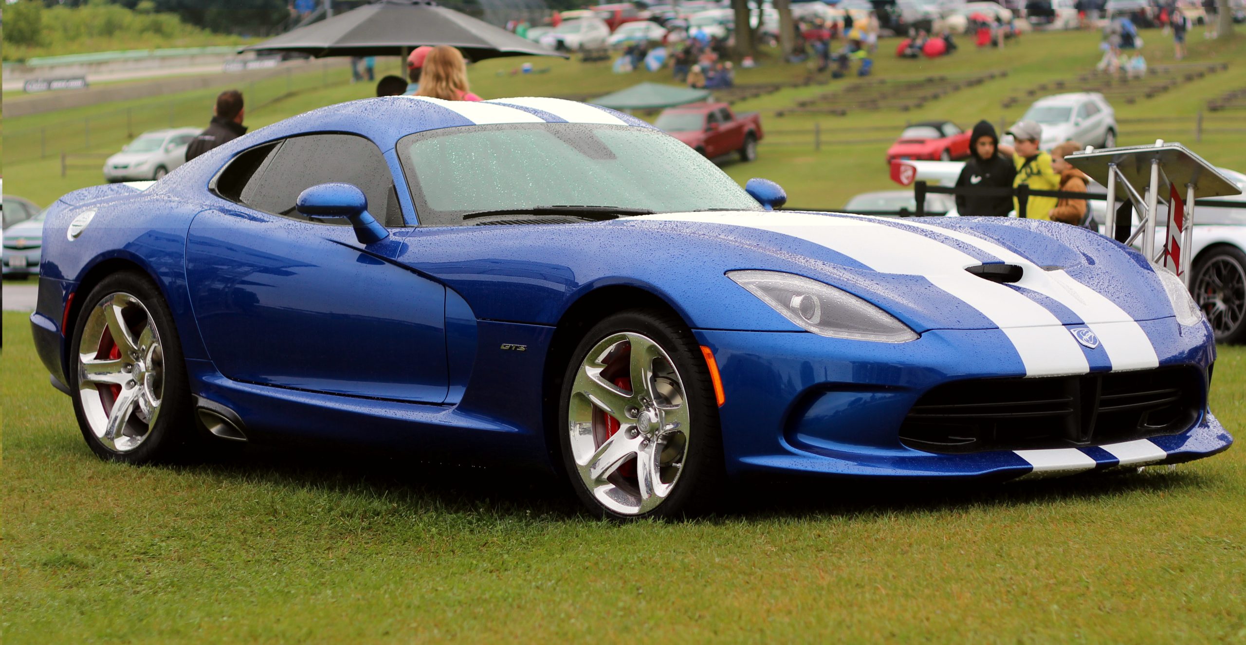 Dodge Viper