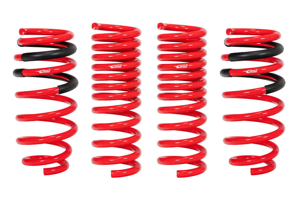 Eibach Pro Kit Performance Springs