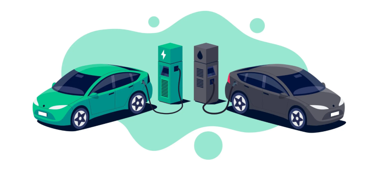 Electric Cars v Petrol Cars Which One Is Better