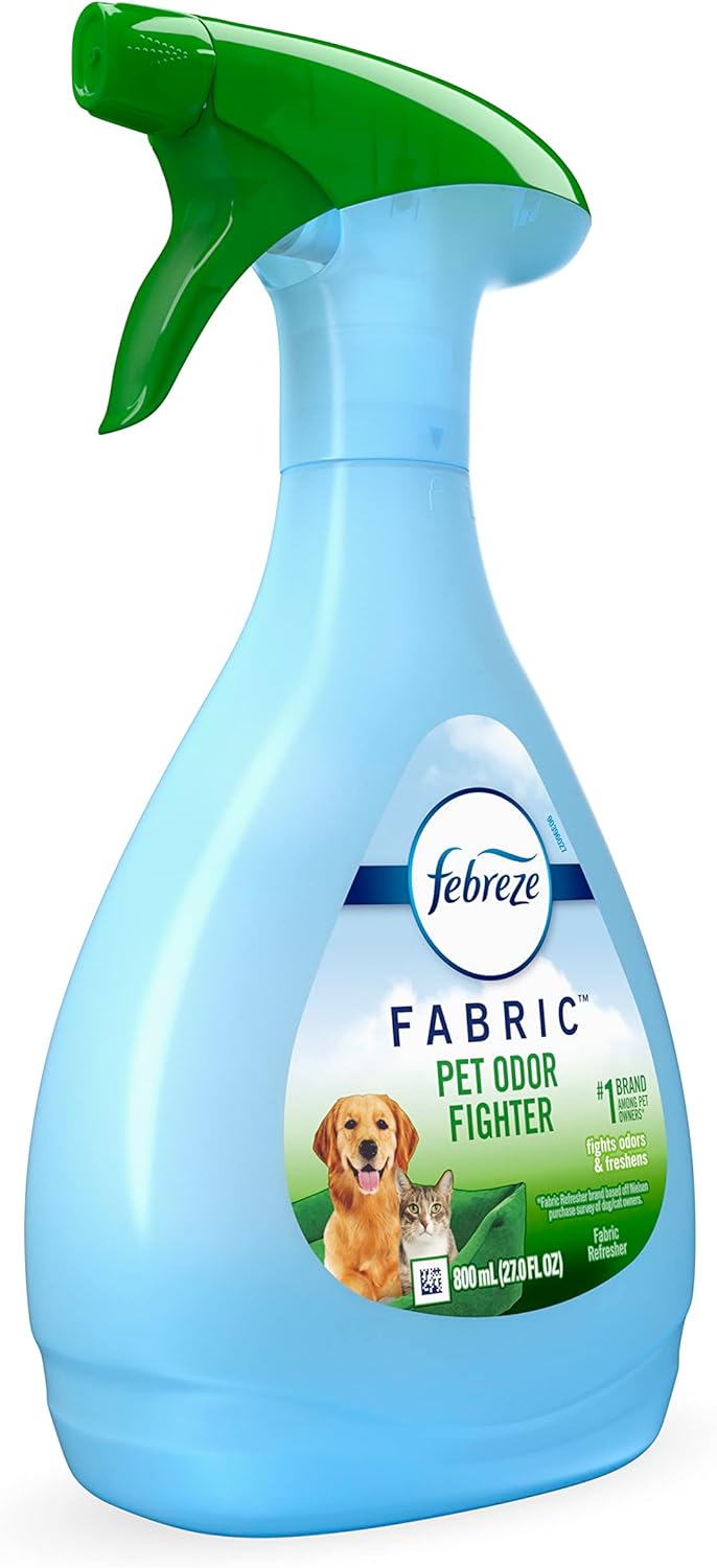 Febreze Pet Odor Eliminator