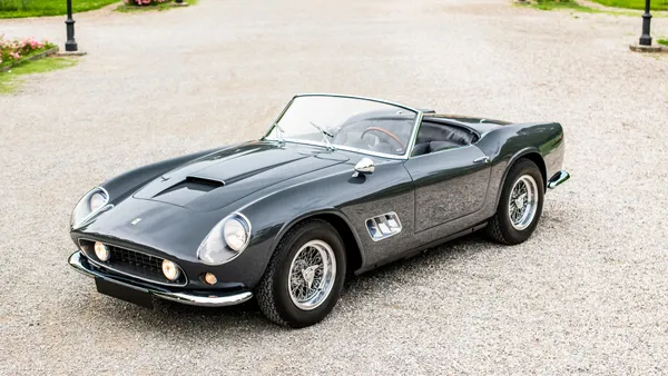 Ferrari 250 (1960 1965)