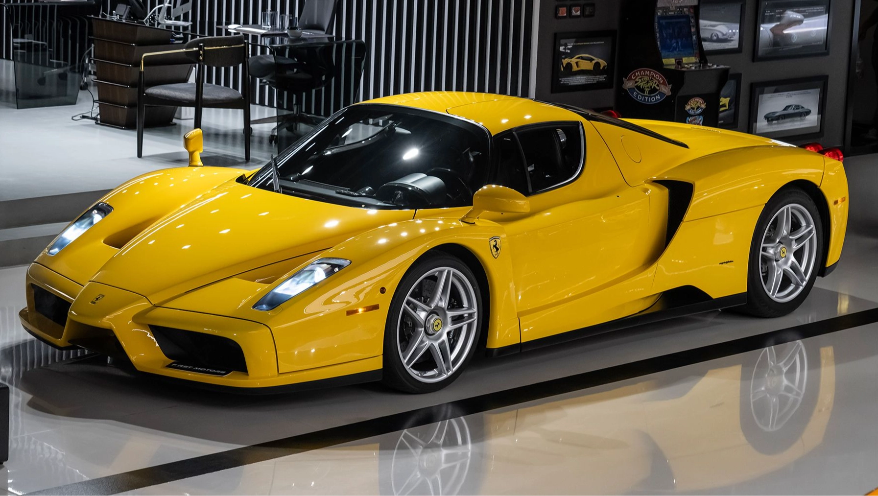 Ferrari Enzo