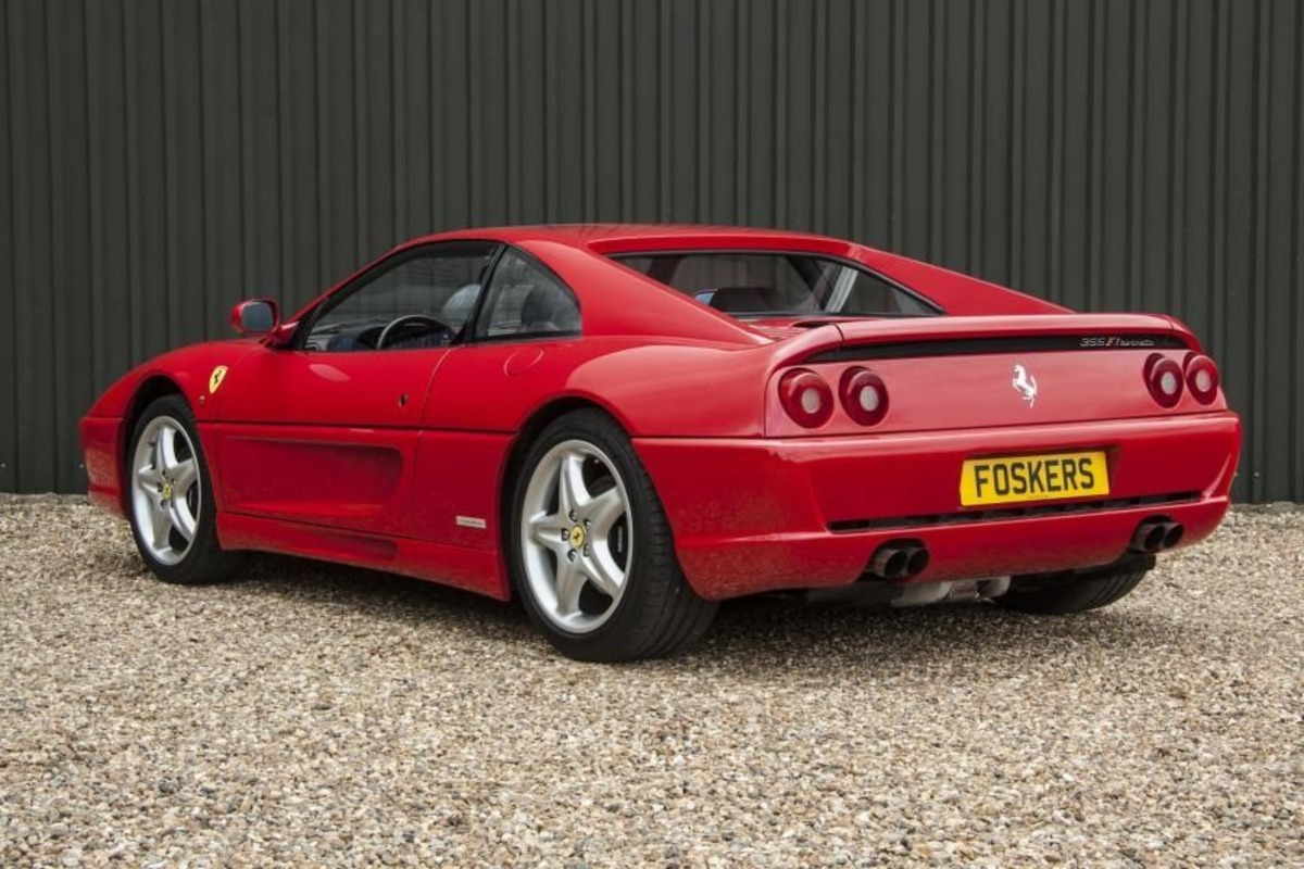 Ferrari F355 (1994-1999) (1)