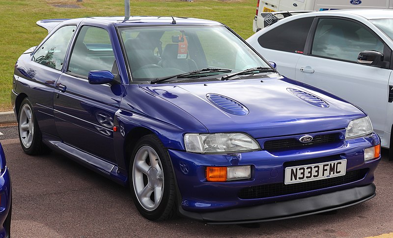 Ford Escort Cosworth