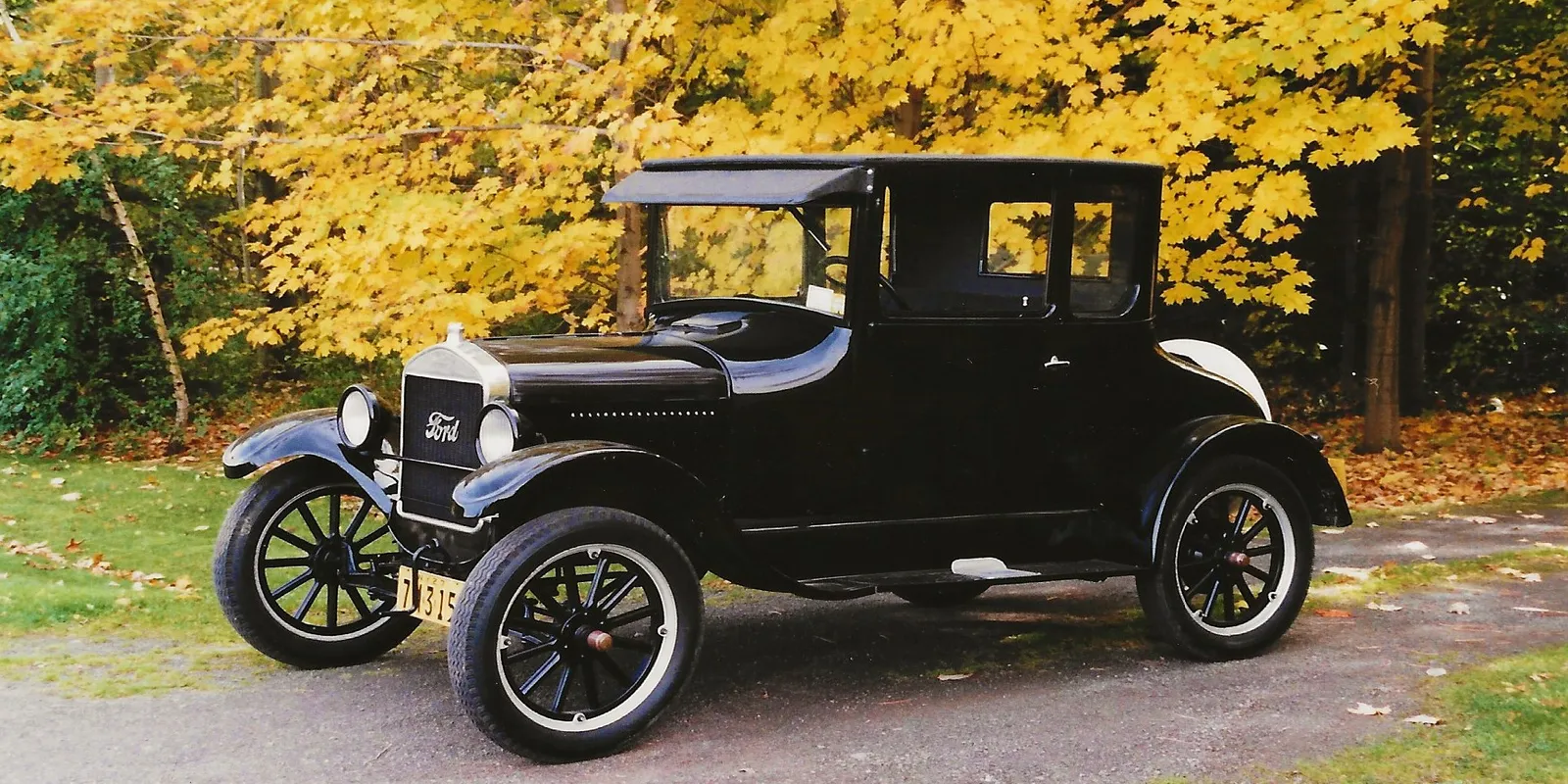 Ford Model T