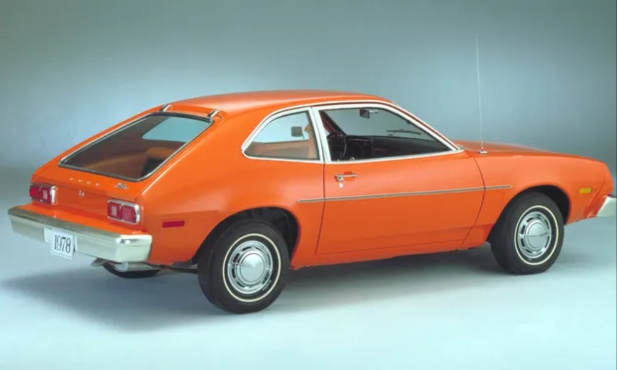 Ford Pinto