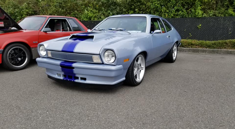 Ford Pinto