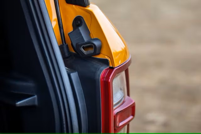 Ford's Hidden Message Bottle Openers