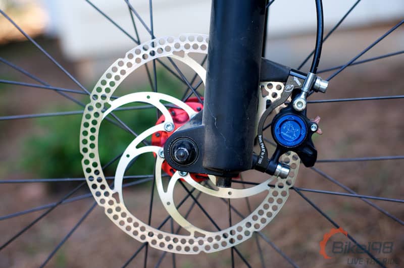 Formula Brake USA Disc Brakes