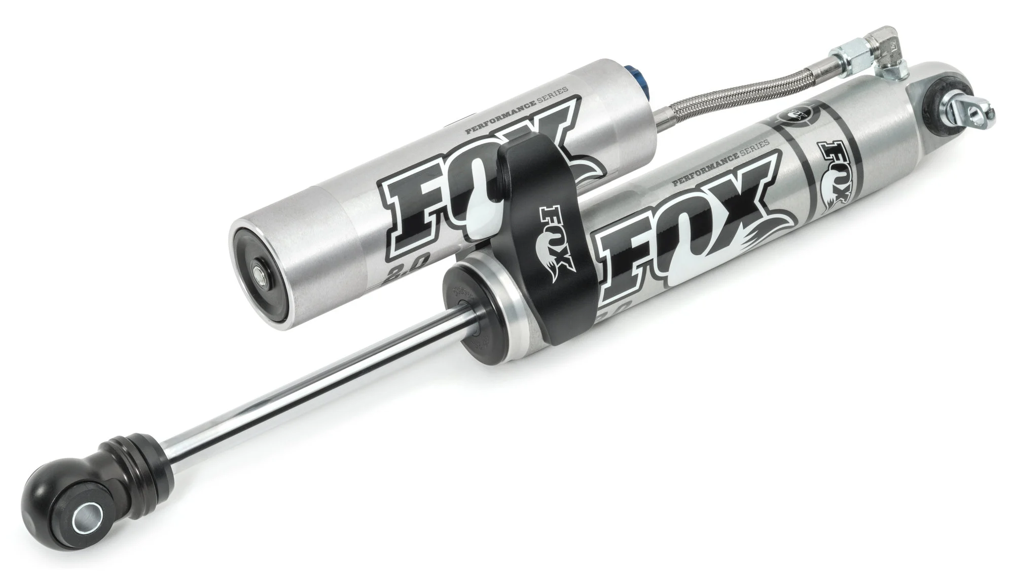 Fox Racing Shox 2.0 Performance Series