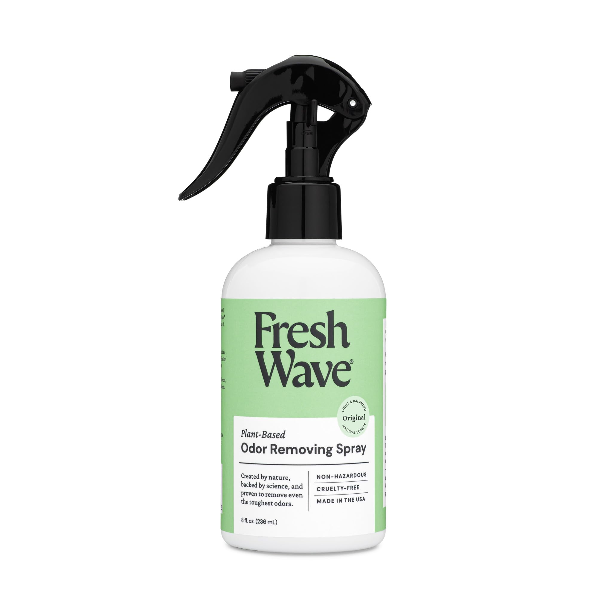 Fresh Wave Odor Eliminator