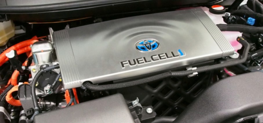 Fuel Cells