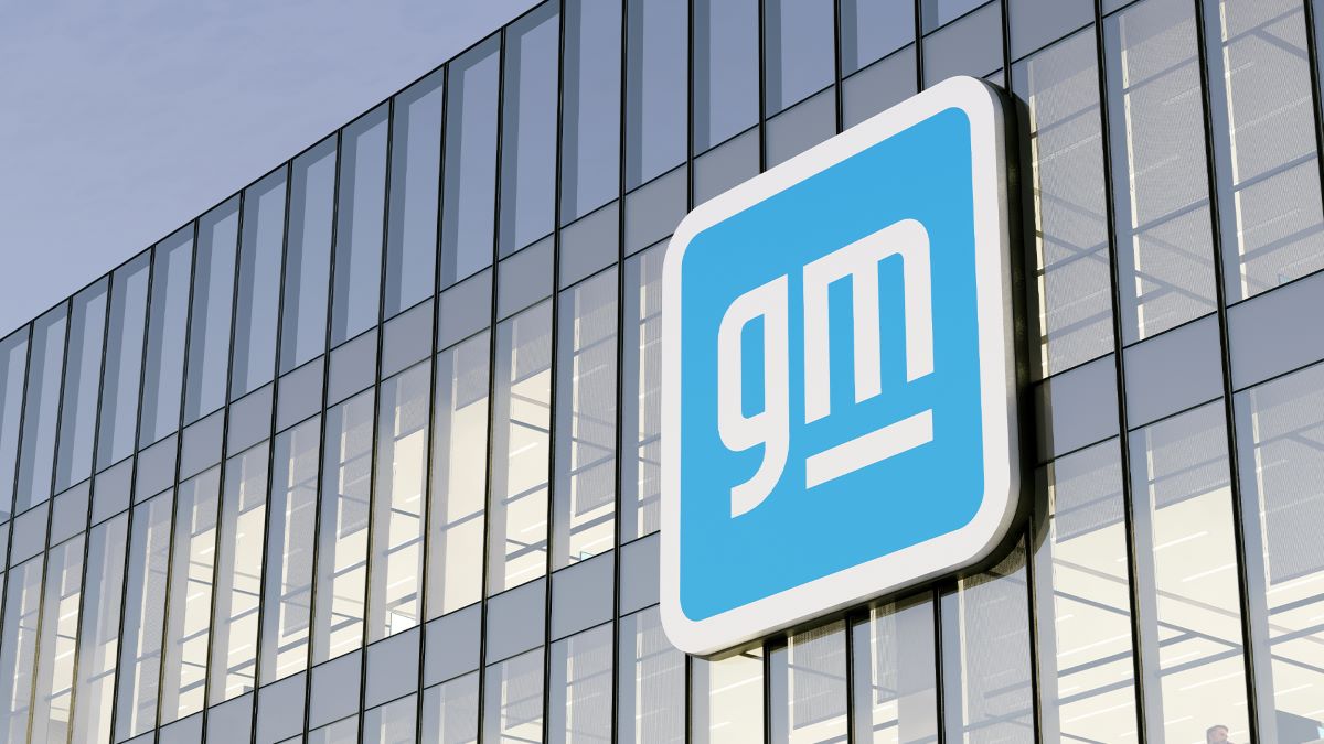 GM General Motors