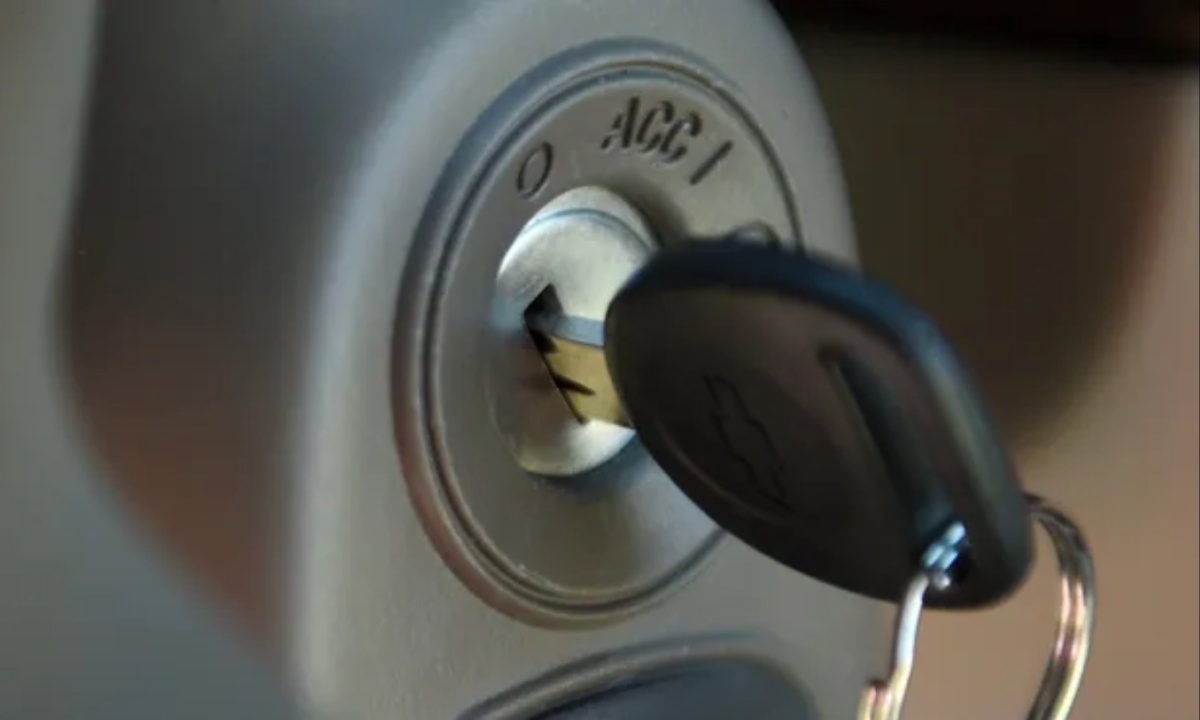 GM Ignition Switch Scandal