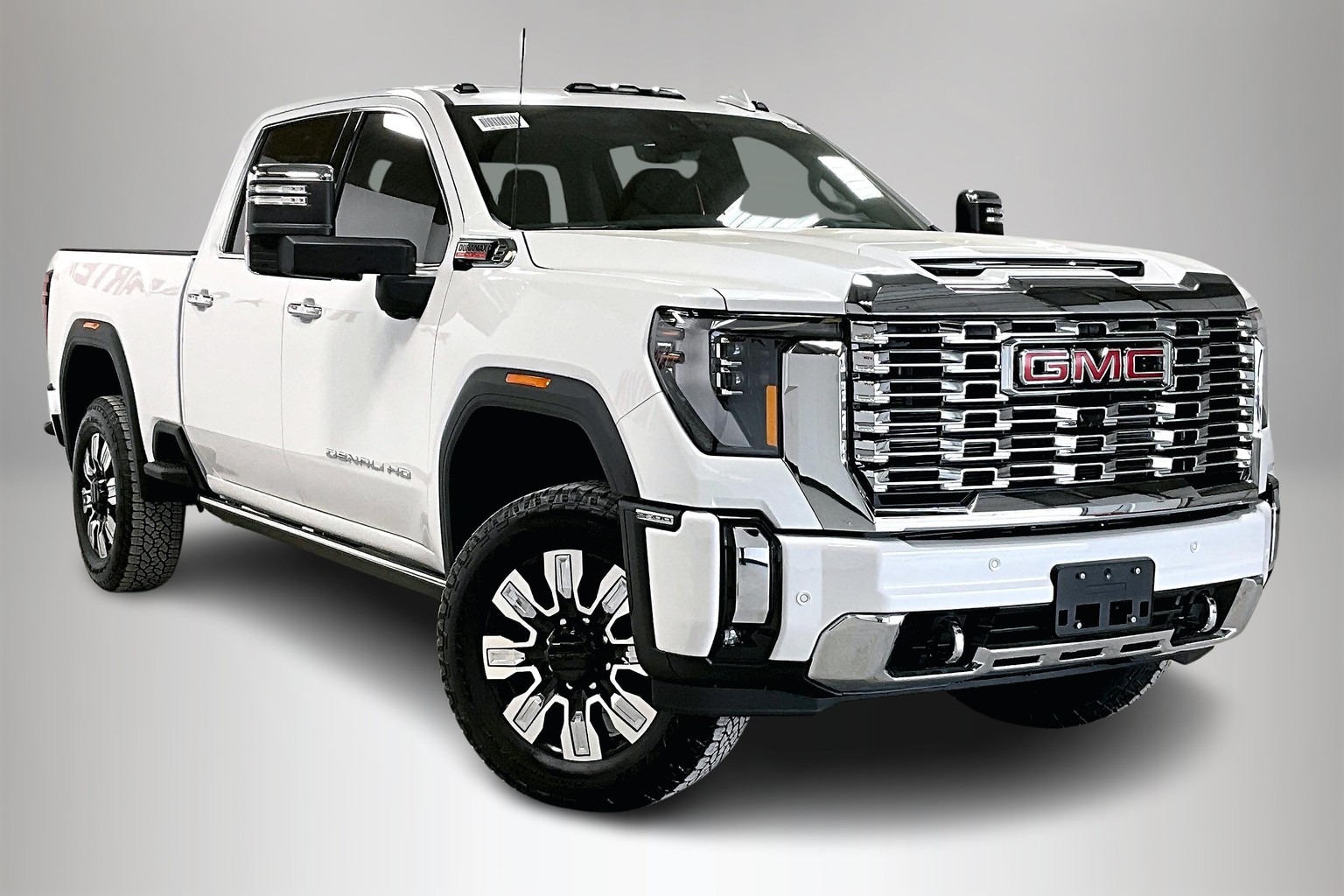 GMC Sierra