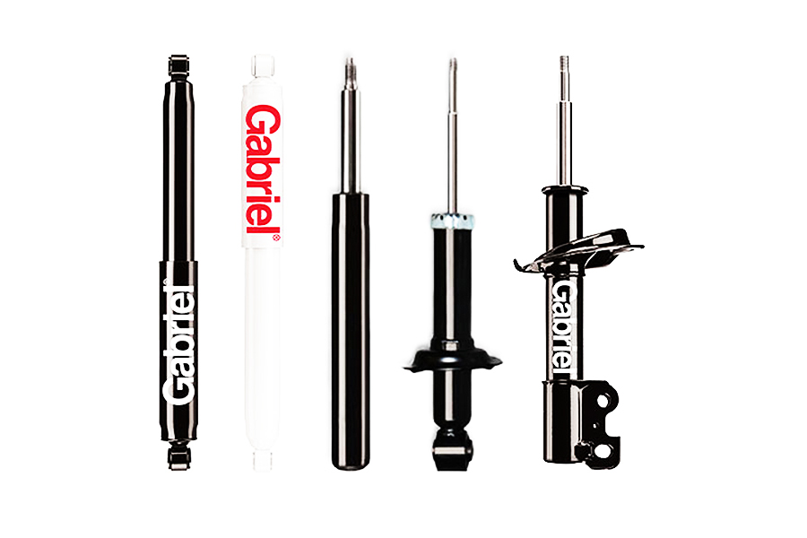 Gabriel Ultra Shocks and Struts