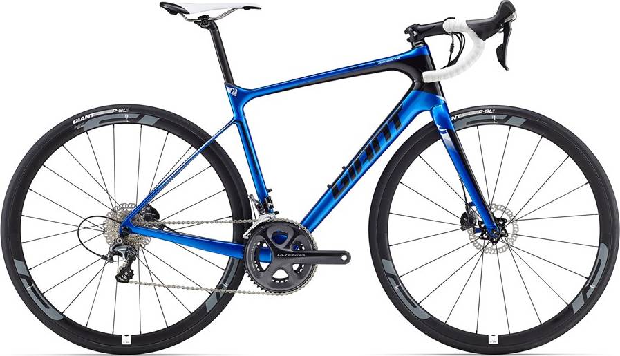 Giant Defy Advanced Pro 2