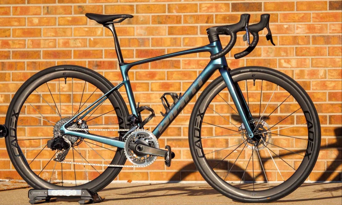 Giant Defy Advanced