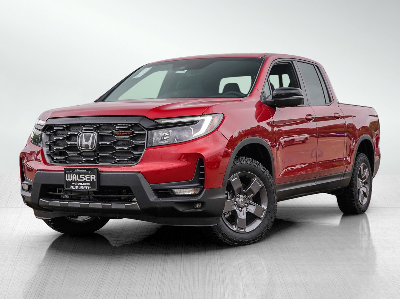 Honda Ridgeline TrailSport