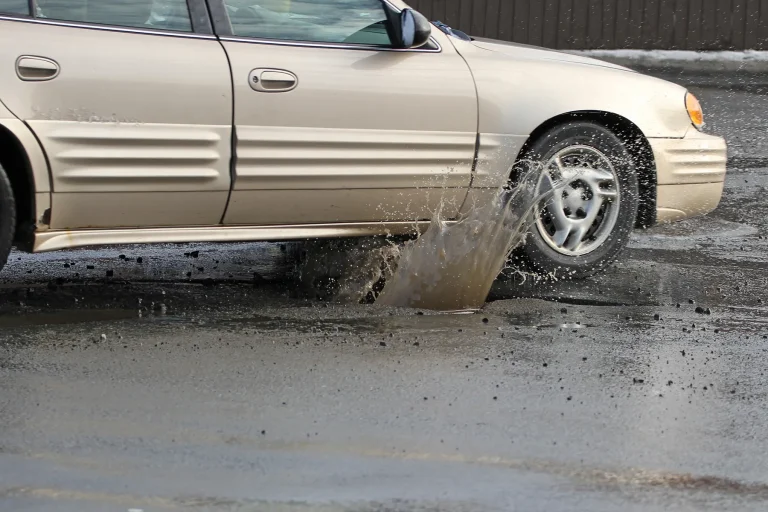 How American Road Conditions Contribute to Higher Vehicle Maintenance Costs