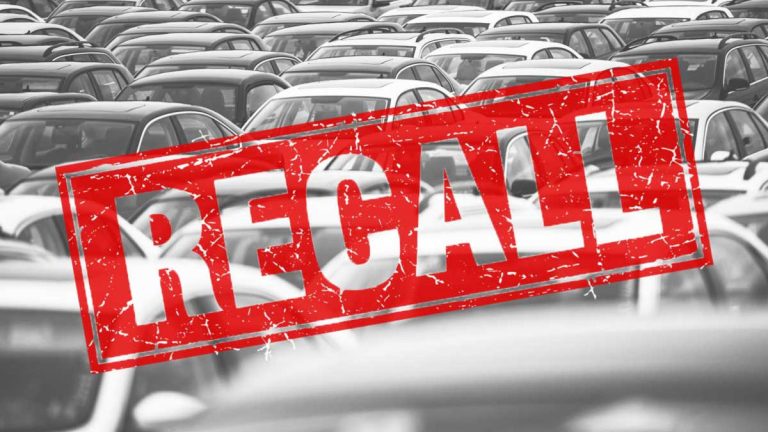 How Car Companies Avoid Accountability for Recalls in the USA