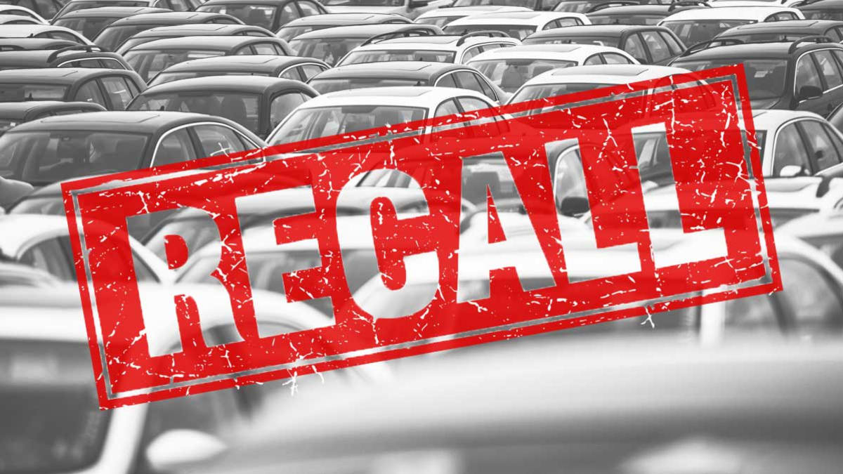 How Car Companies Avoid Accountability for Recalls in the USA