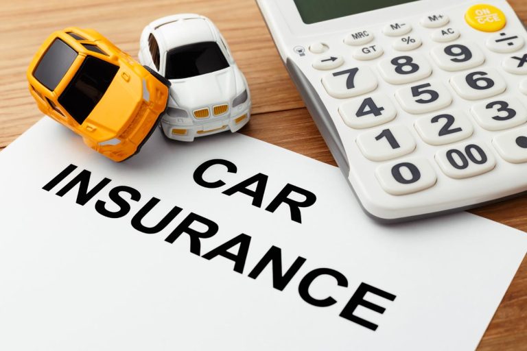 How High Car Insurance Rates Are Driving People Into Financial Trouble in the U.S..