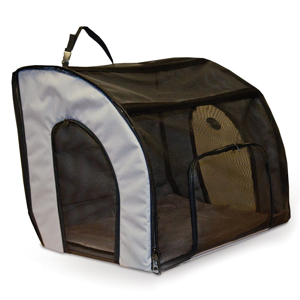 K&H Pet Products Travel Safety Carrier