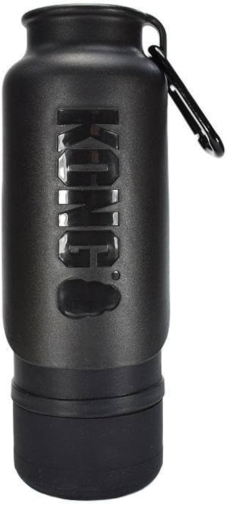 KONG H2O Insulated Dog Water Bottle