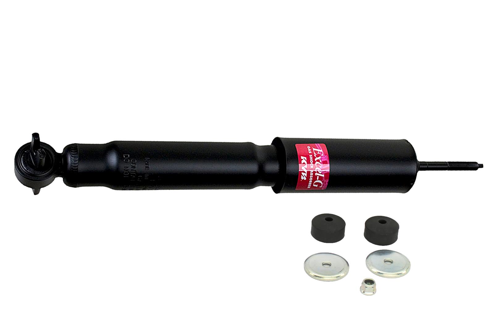 KYB Excel G Gas Struts