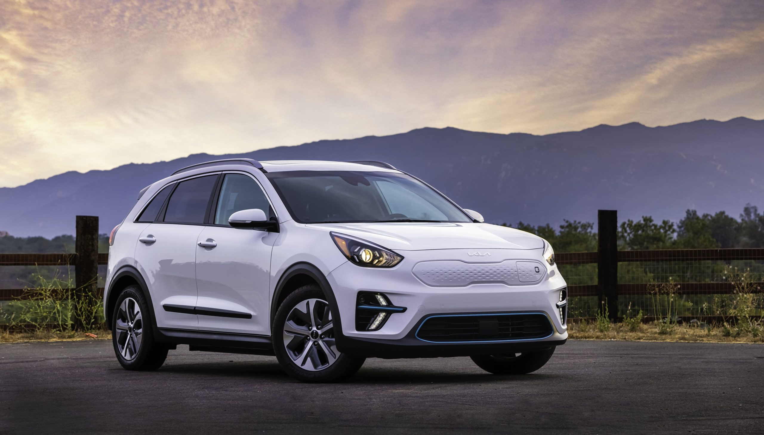 Kia Niro EV