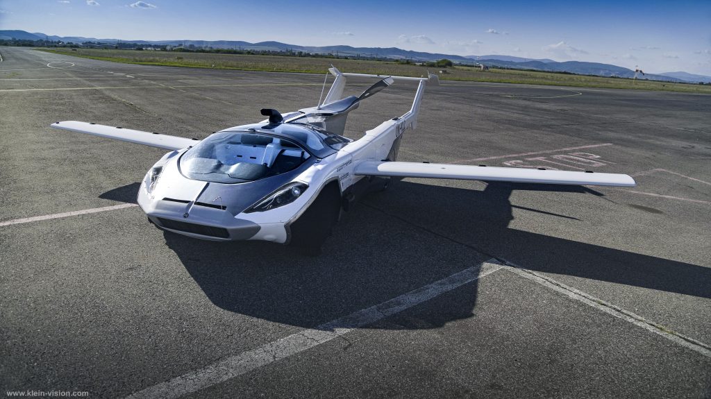 Klein Vision AirCar