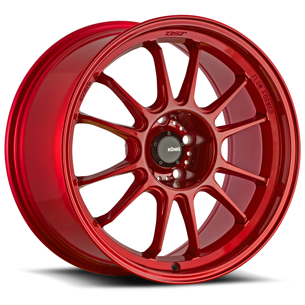 Konig Hypergram