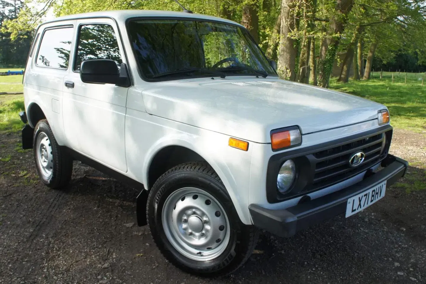 Lada Niva