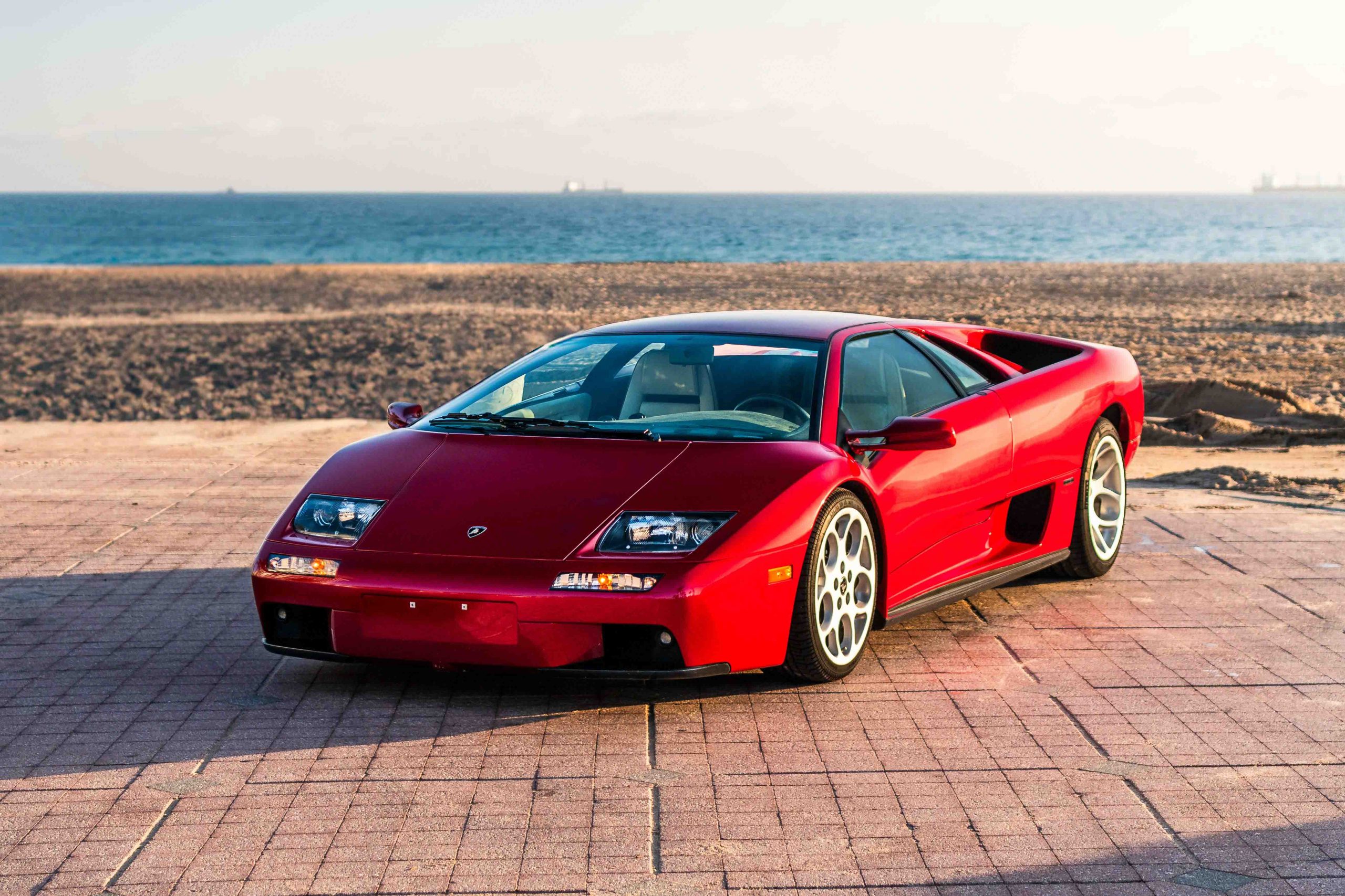 Lamborghini Diablo VT 6.0