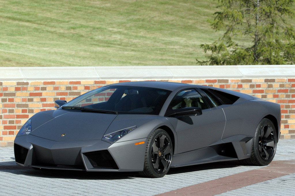 Lamborghini Reventón