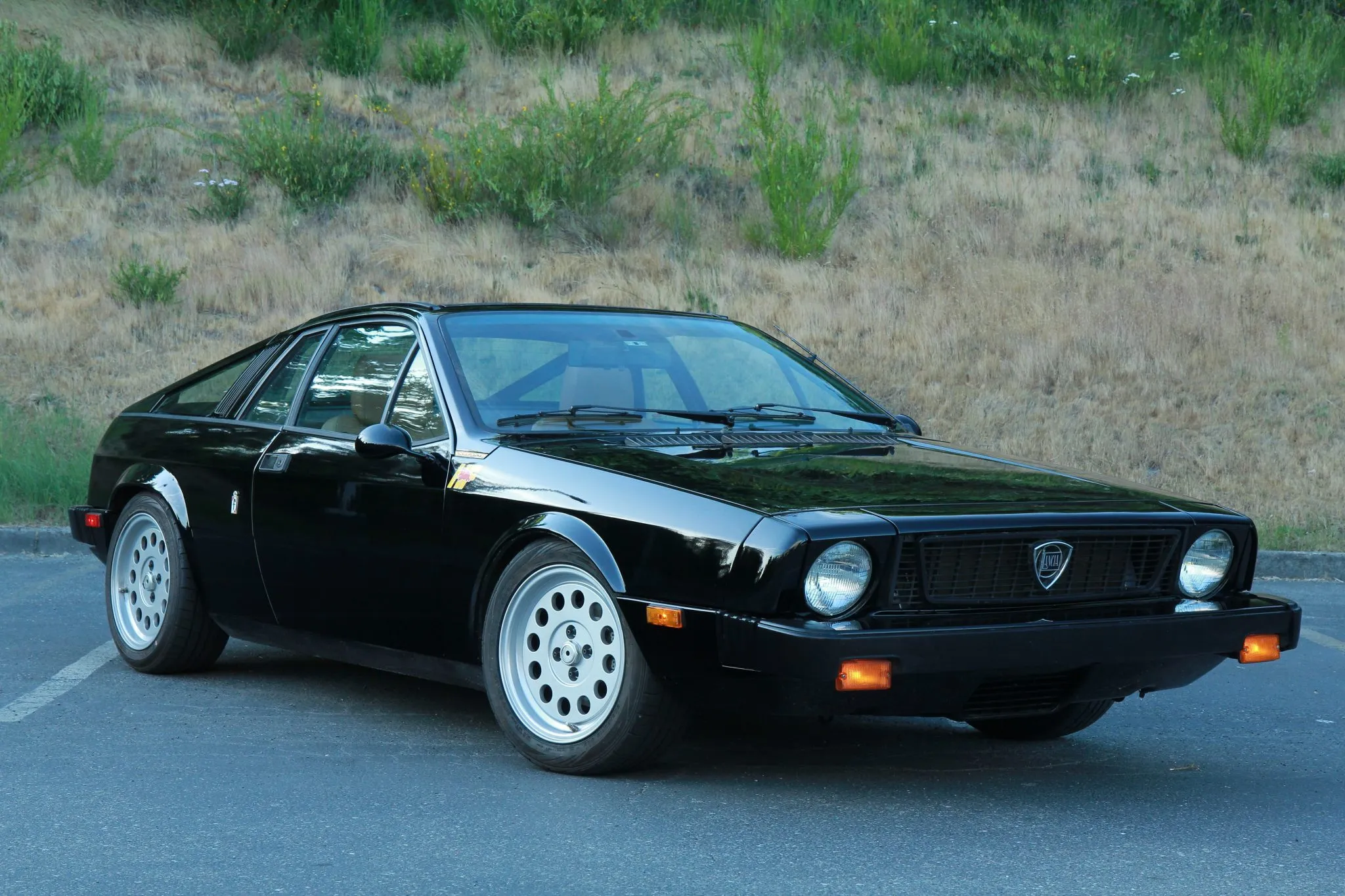 Lancia Scorpion